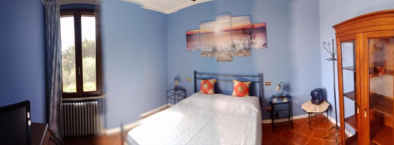B&B Il Cantuccio Desenzano del Garda Extérieur photo
