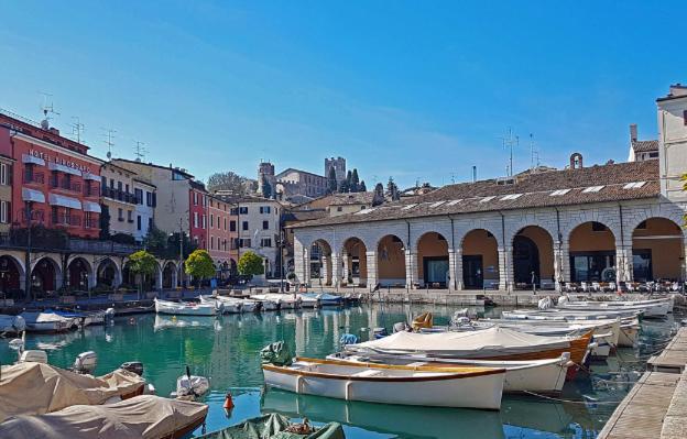B&B Il Cantuccio Desenzano del Garda Extérieur photo