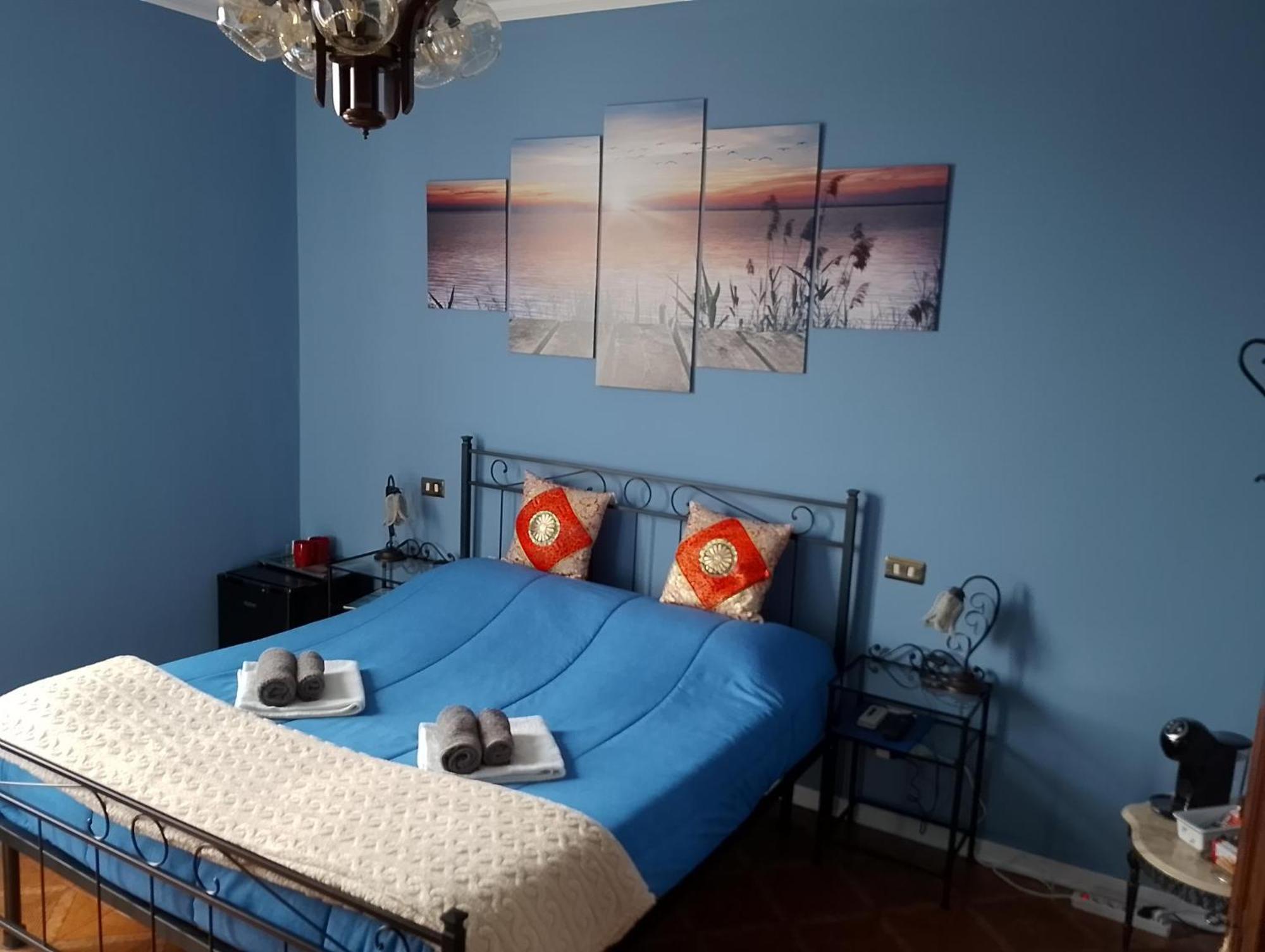 B&B Il Cantuccio Desenzano del Garda Extérieur photo
